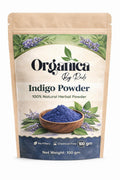 Indigo Powder - Organica ByRadz
