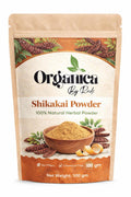 Shikakai Powder - Organica ByRadz